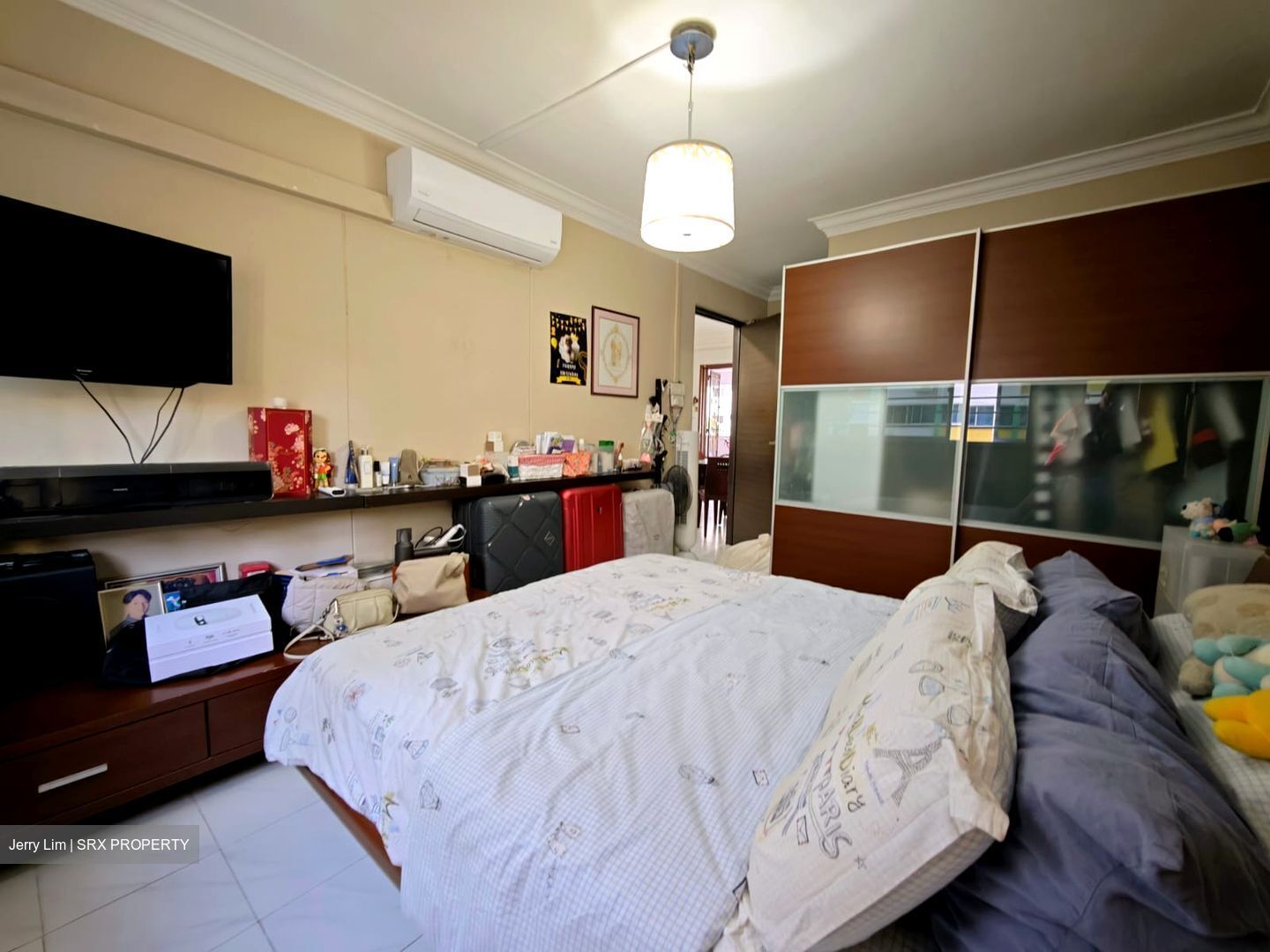 Blk 785 Khatib Vale (Yishun), HDB 4 Rooms #491897791